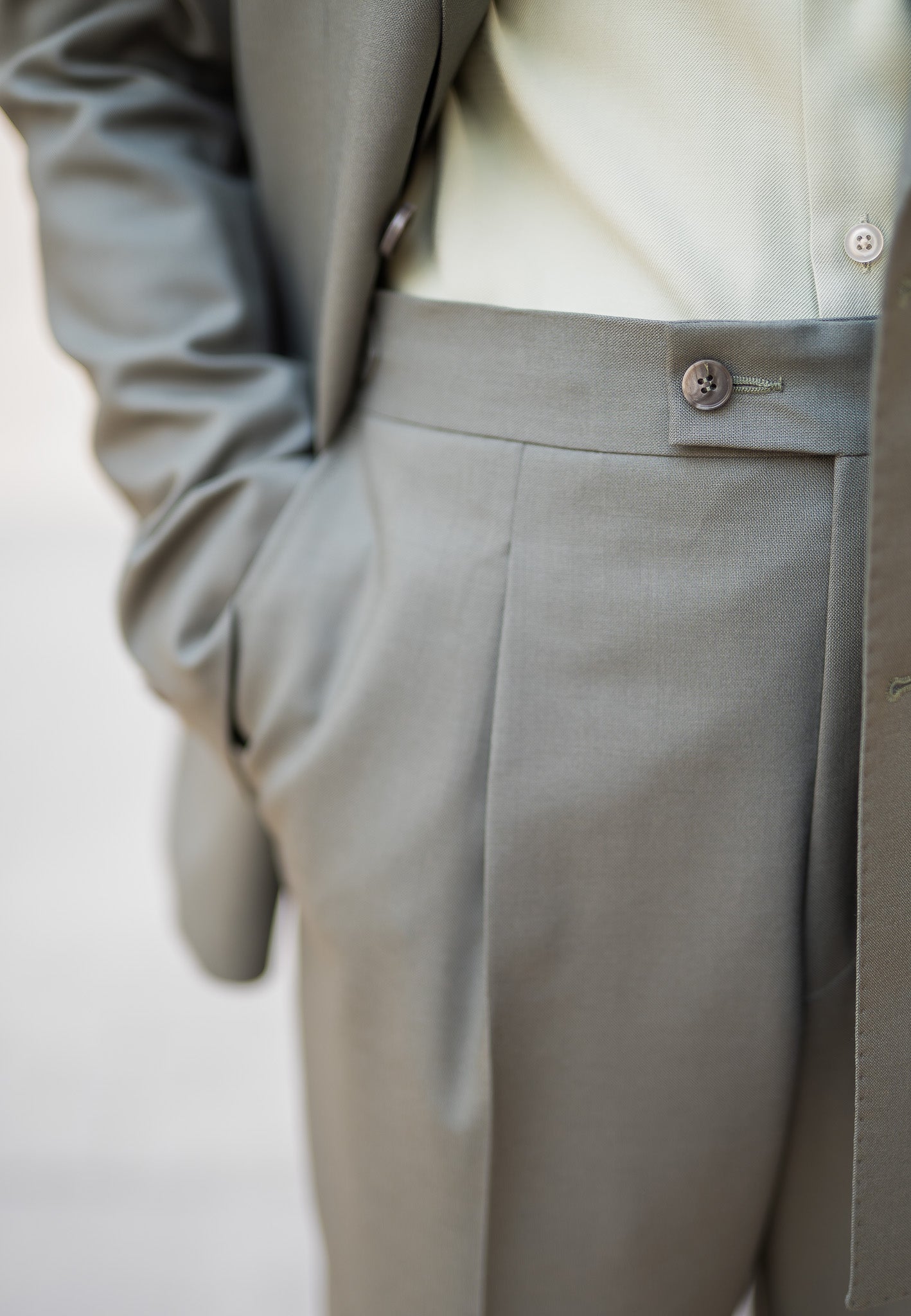 Jake - Tropical - VBC - Mint