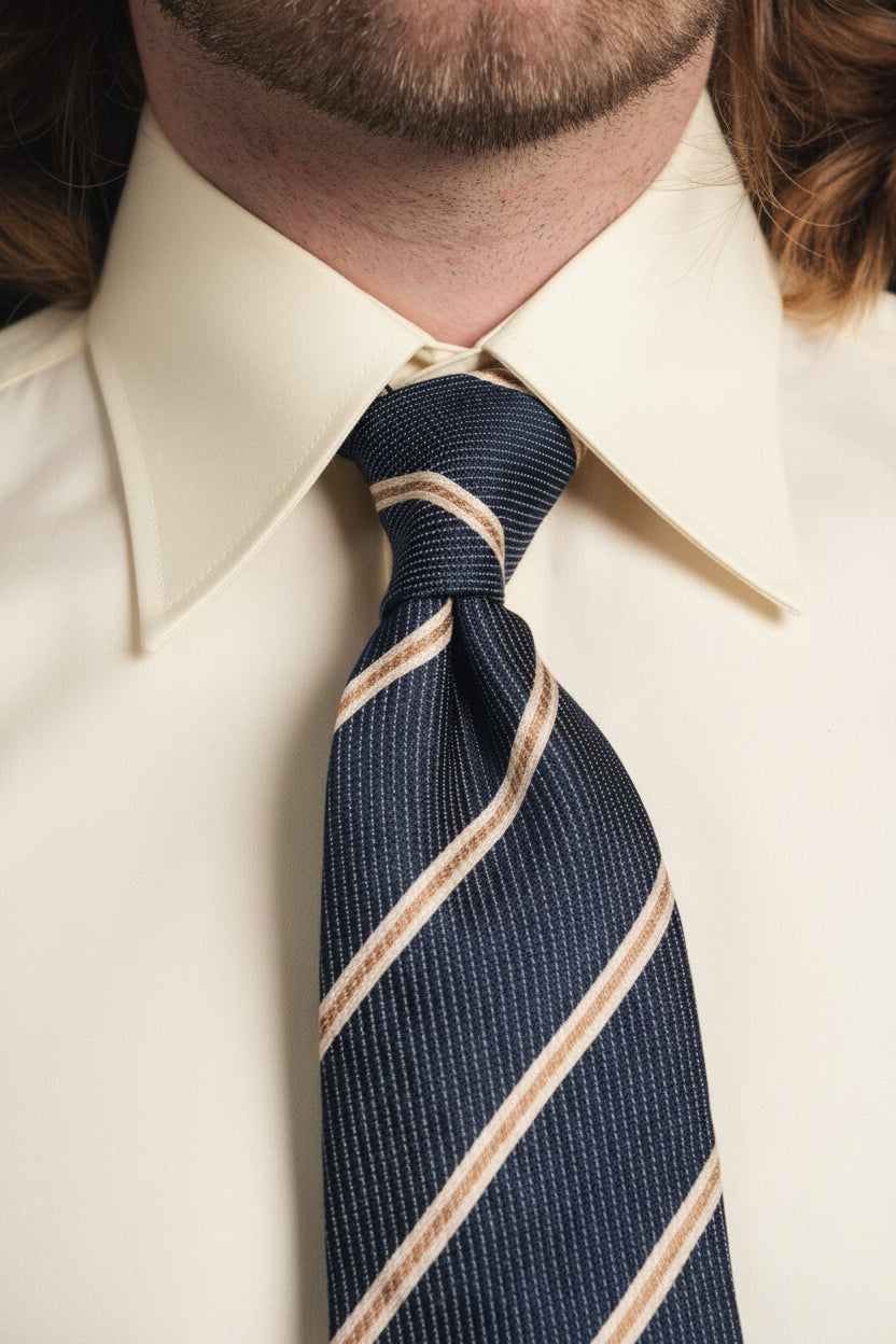 Ante - Poplin - MOD Krave - Creme