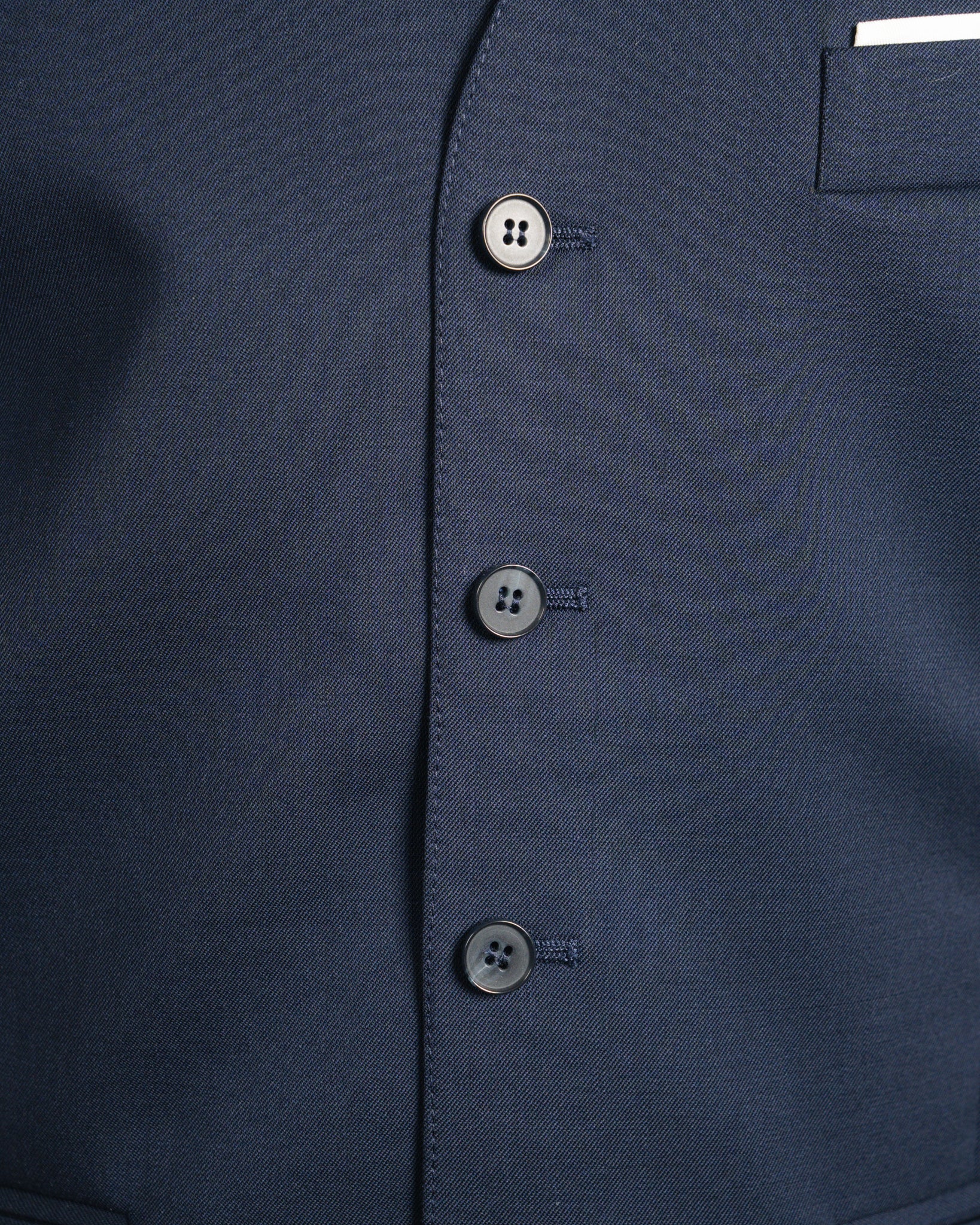 Billy - Uld - Marlane - Navy