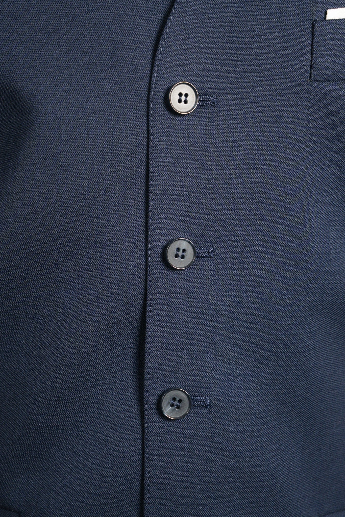 Billy - Uld - Marlane - Navy