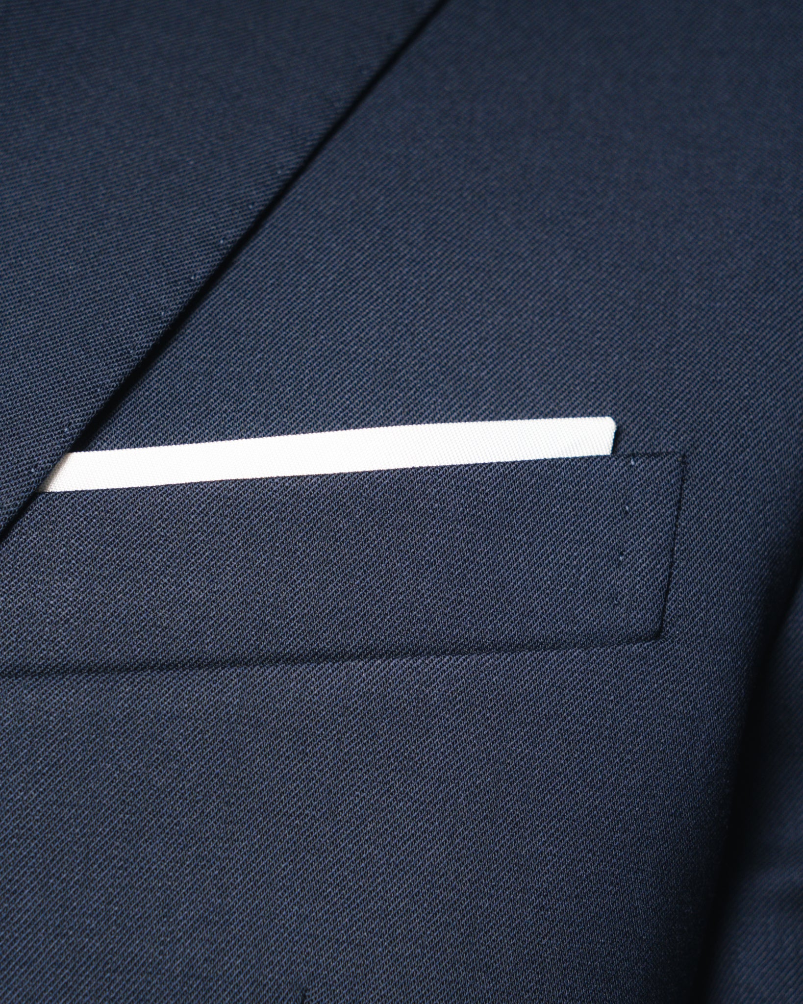 Bob - Uld - Marlane - Navy
