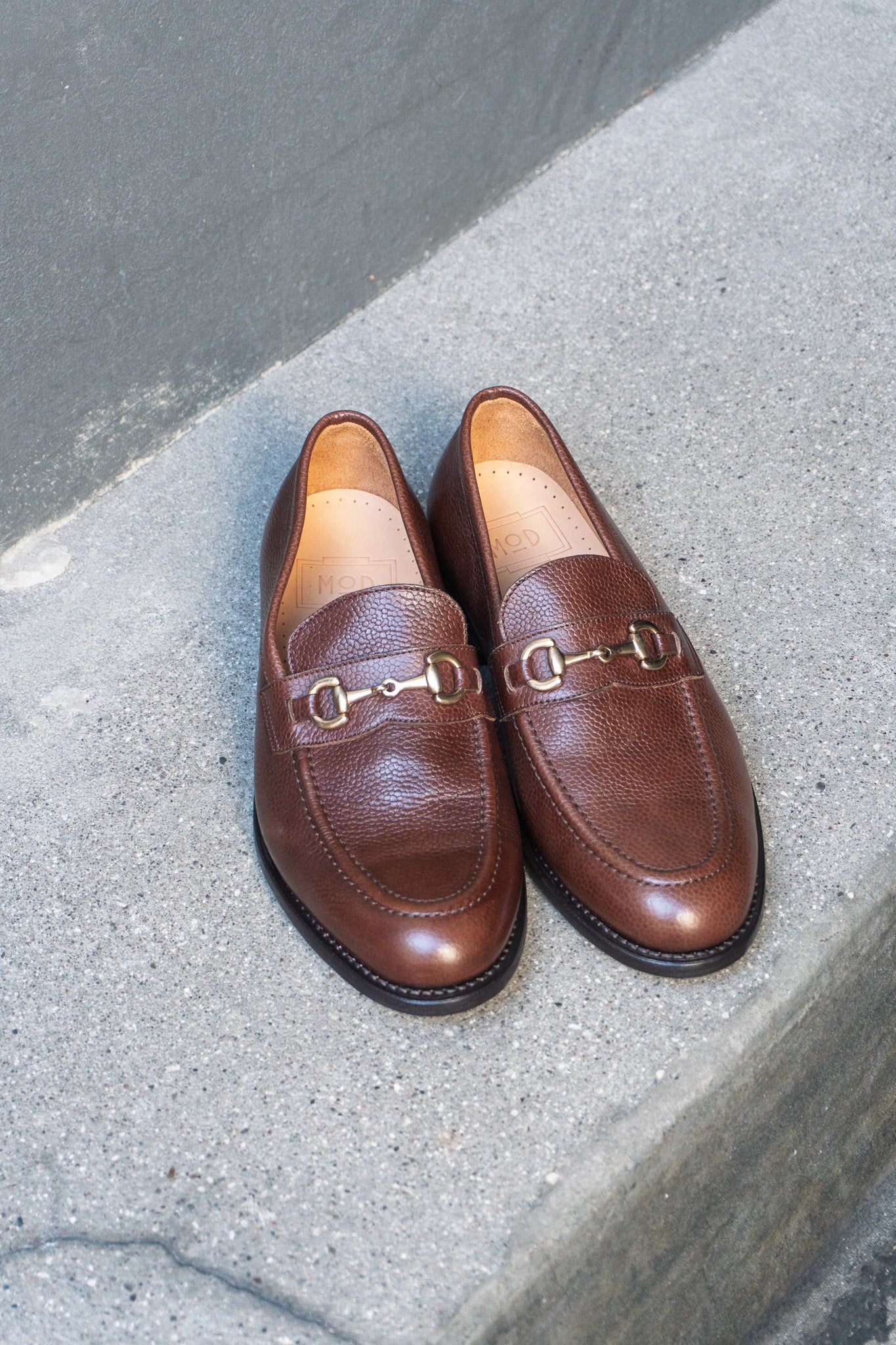 Loafer - Sample
