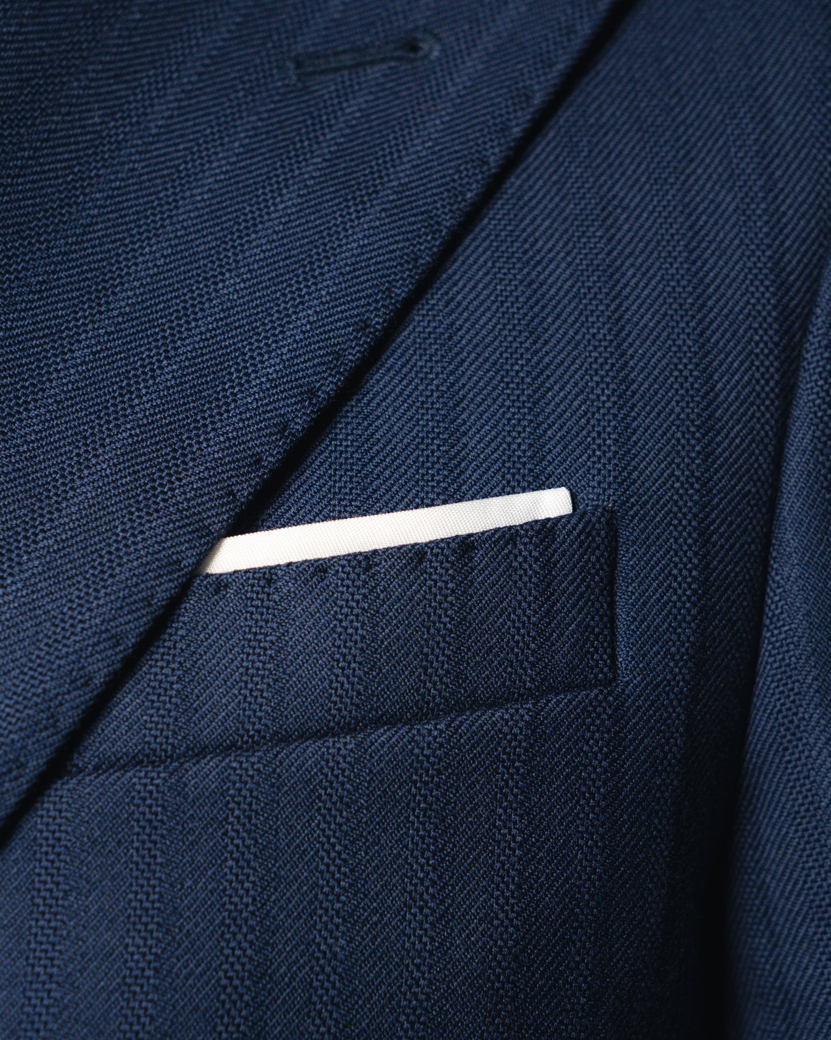 Donny - Holland & Sherry - Navy - MOD X SOENDERGAARD