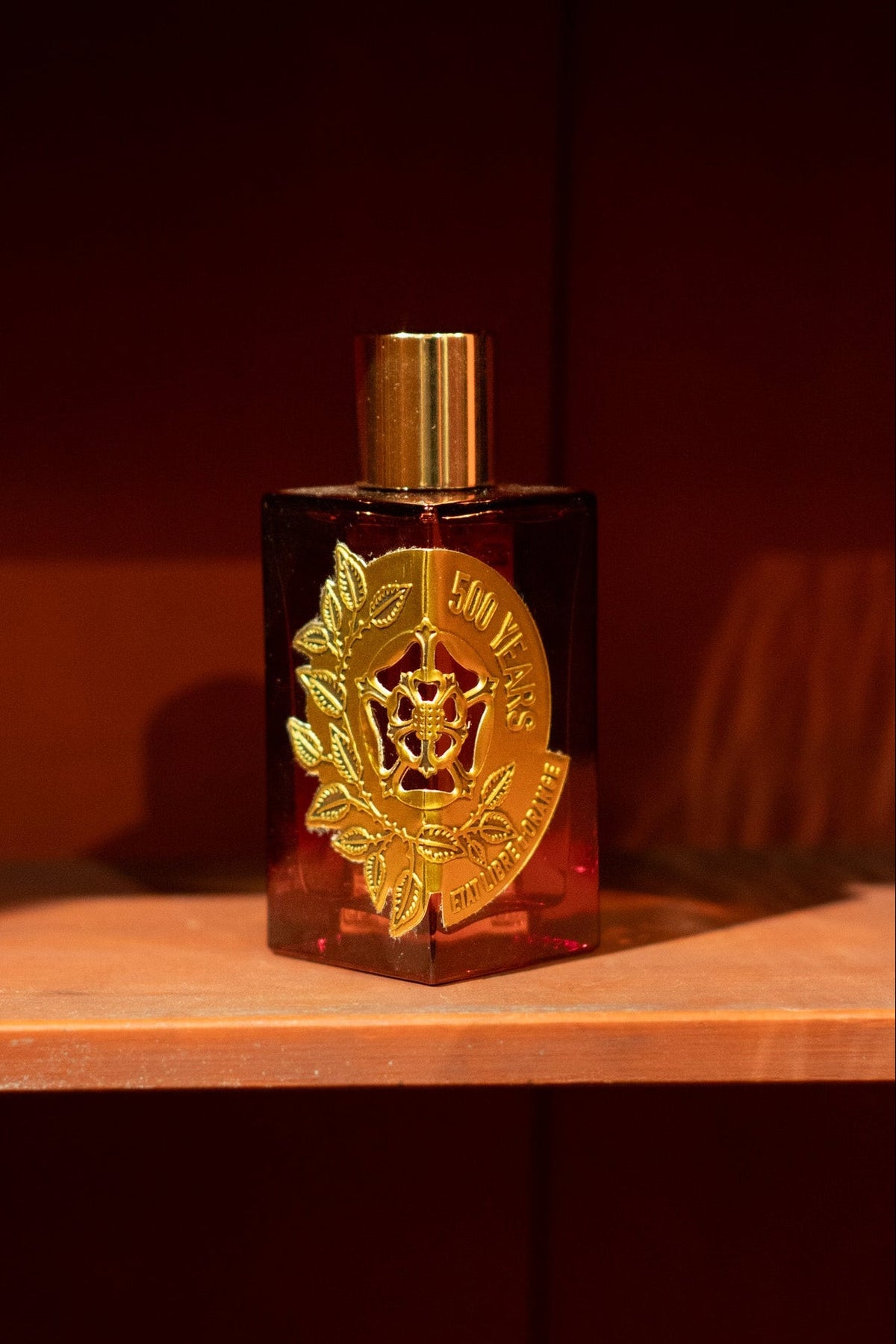 Etat Libre d'Orange - Les Fleurs Du Déchet I am Trash