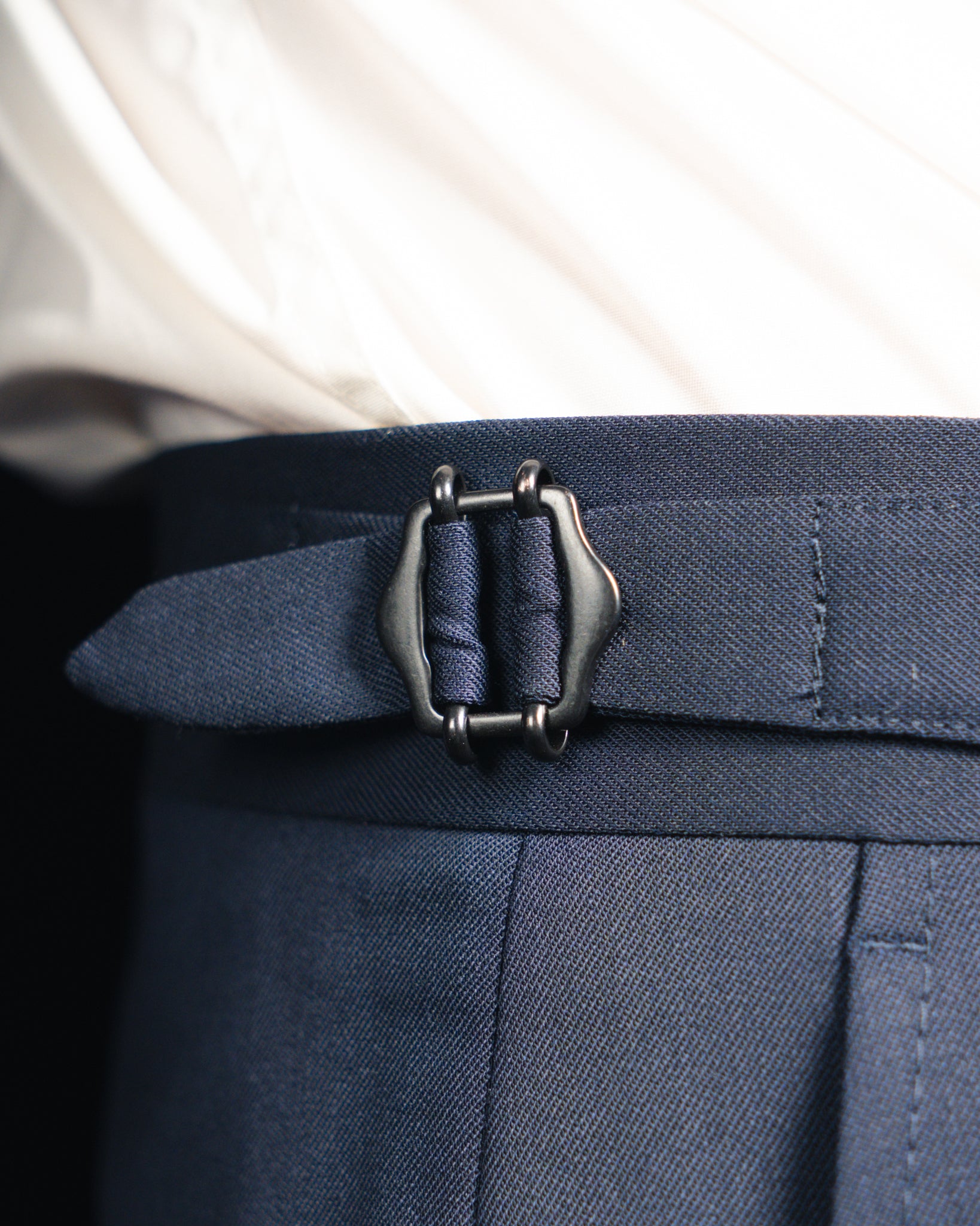 Jack - Uld - Marlane - Navy
