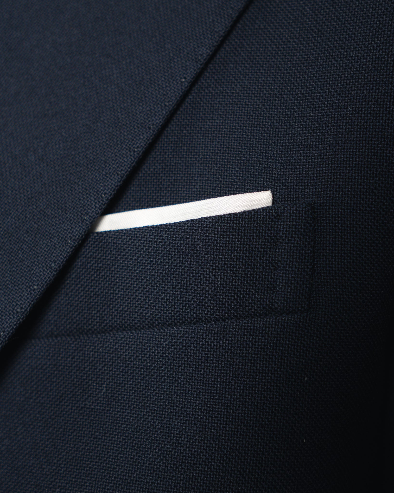 Josh - 4ply Uld - Rogna - Navy