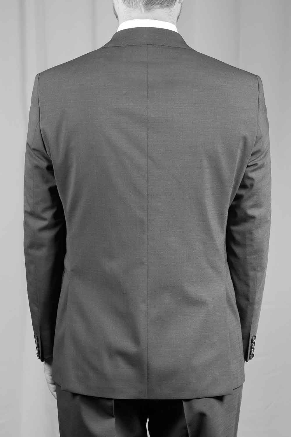 MTM - Jacket - Bob