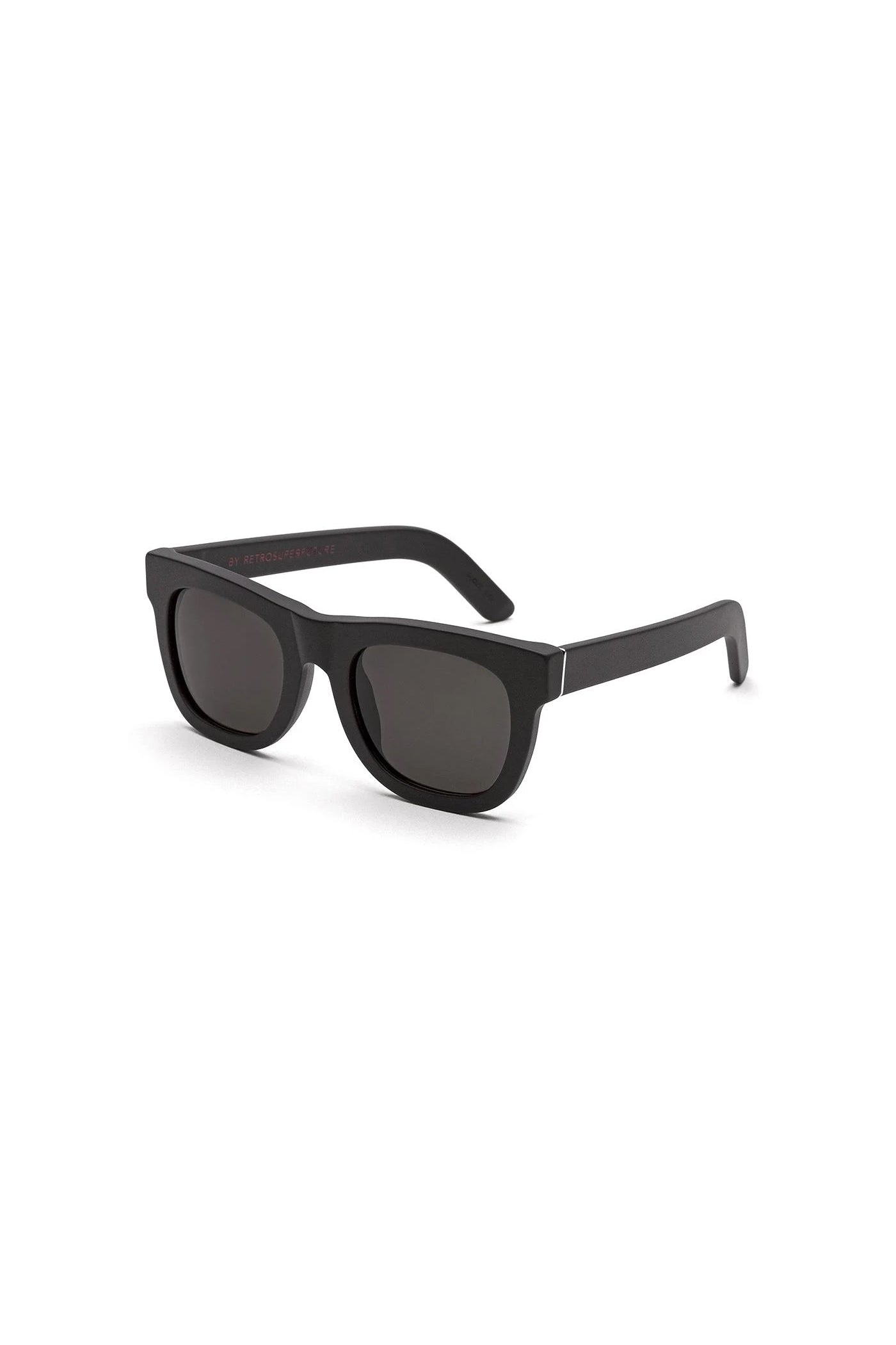 Sunglasses - Ciccio - Black