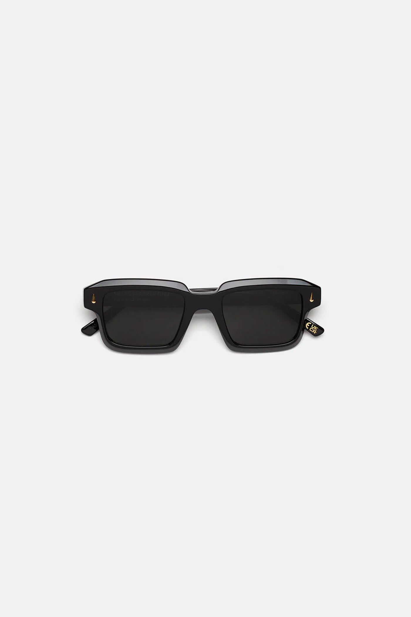 Sunglasses - Giardino - Black