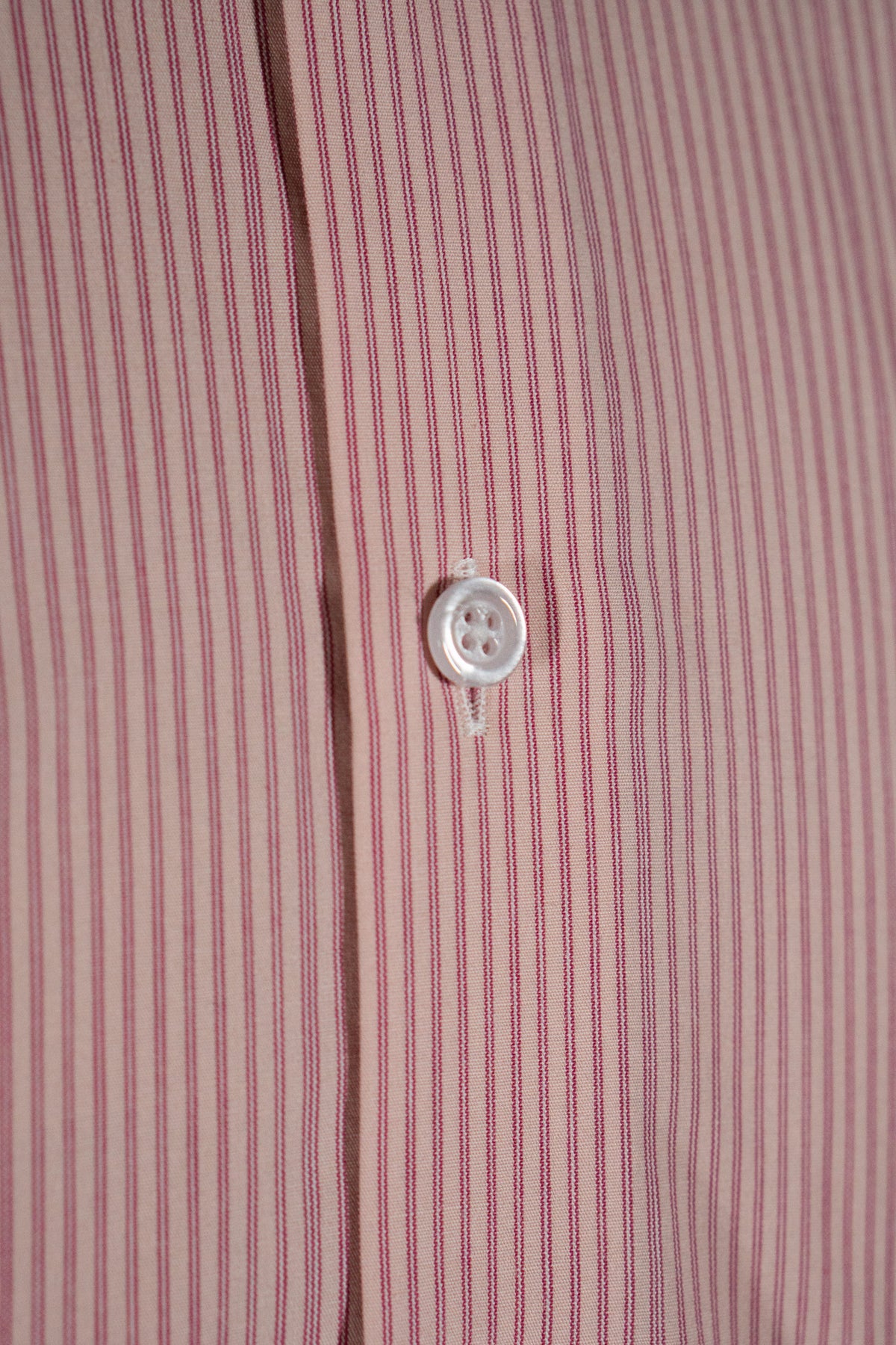Ante - Poplin - Two Tone - MOD Krave - Rosa-strib