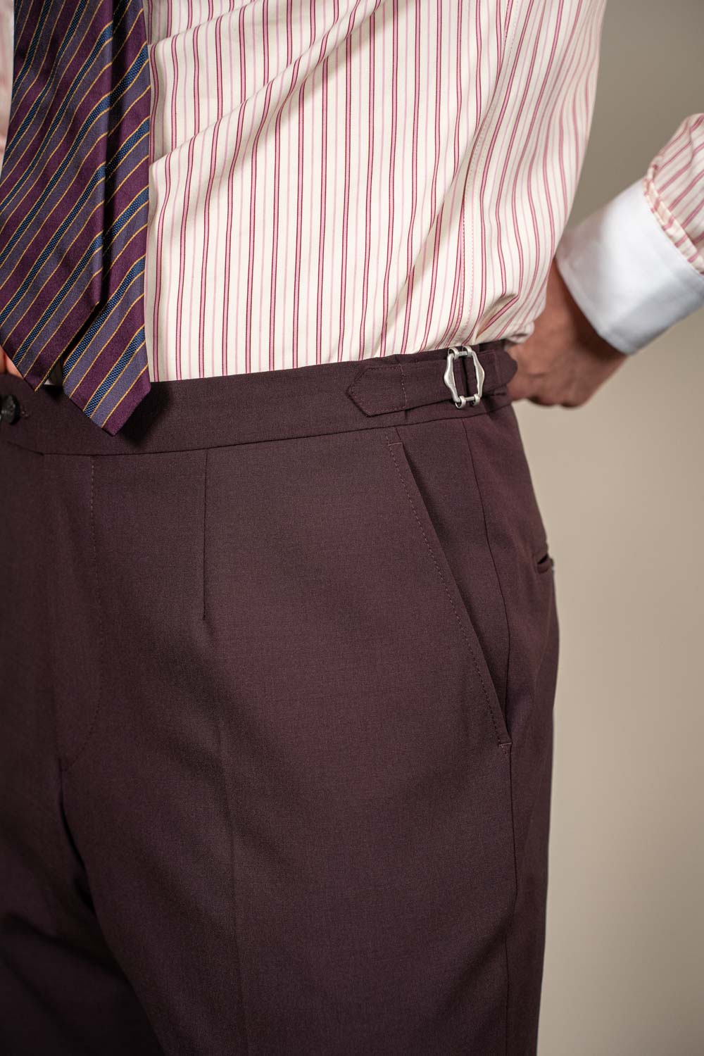 Jack - Uld - tollegno - Bordeaux