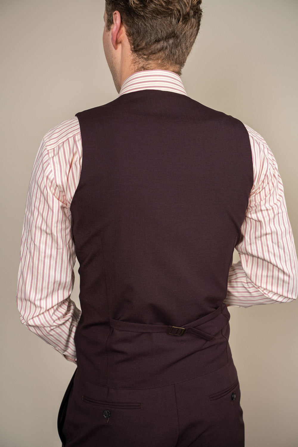 Billy - Uld - Tollegno - Bordeaux