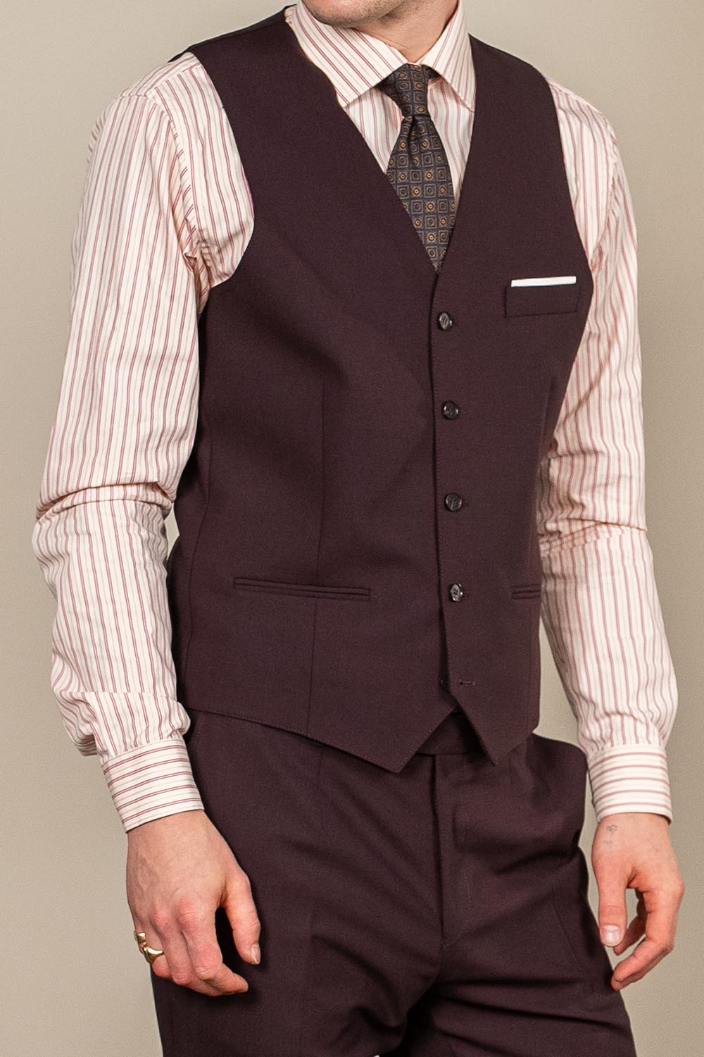 Billy - Uld - Tollegno - Bordeaux