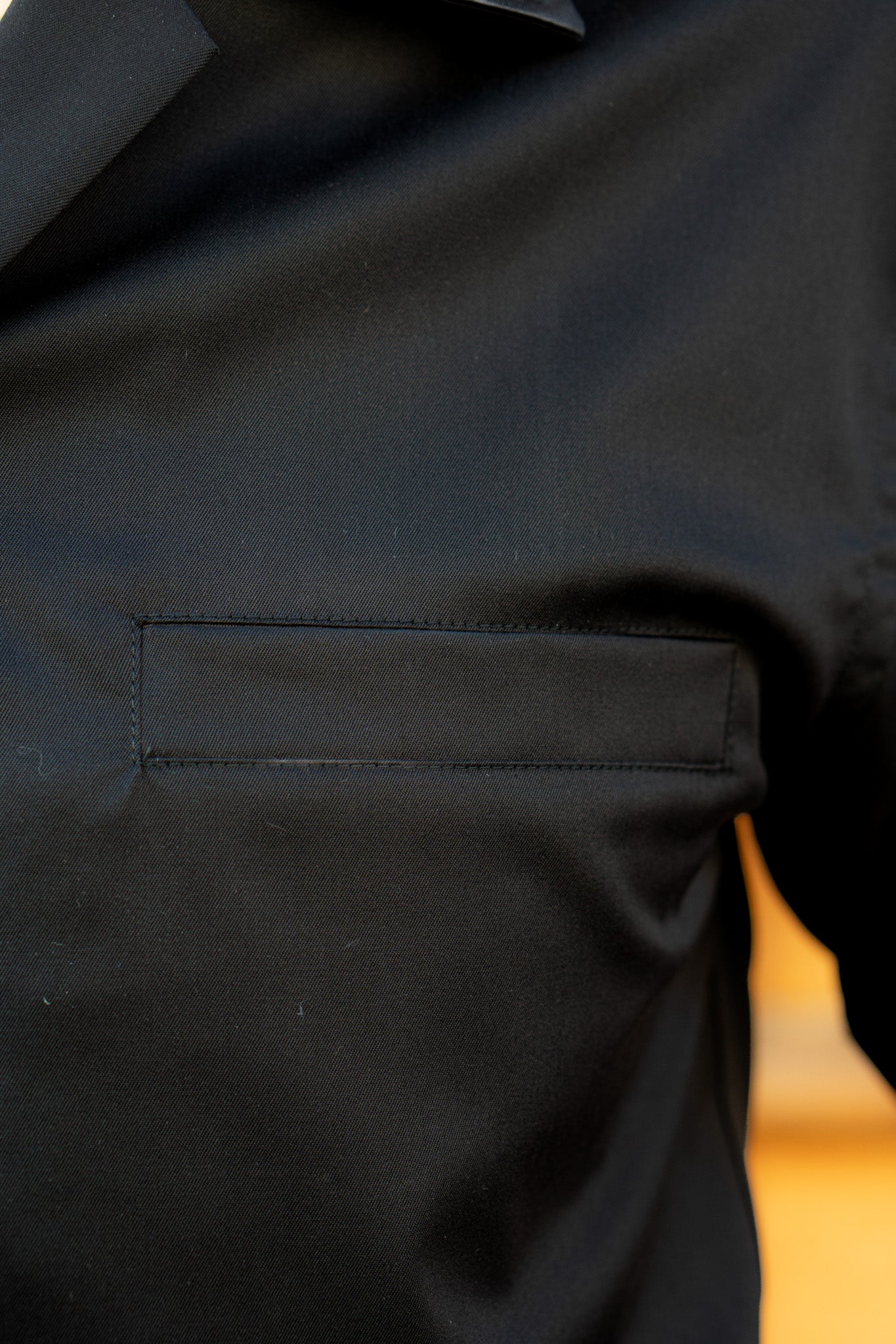 Ante - Rayon - Short Sleeve - Dust