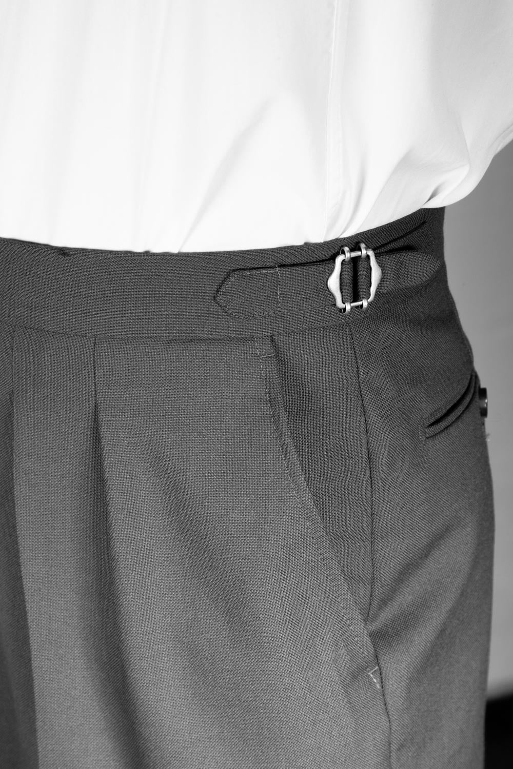 MTM - Bukser - Gordon