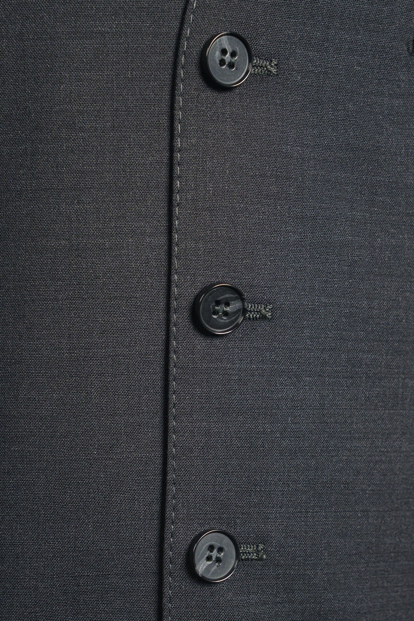 Billy - Wool - Marlane - Grey