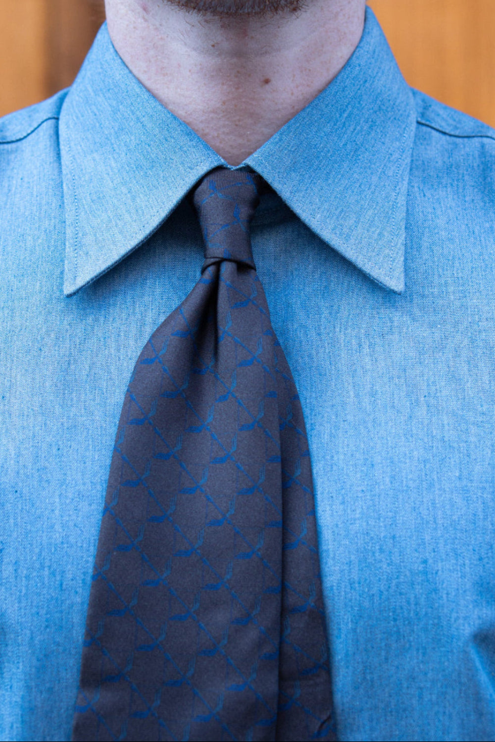 Ante - Twill Denim - MOD Krave