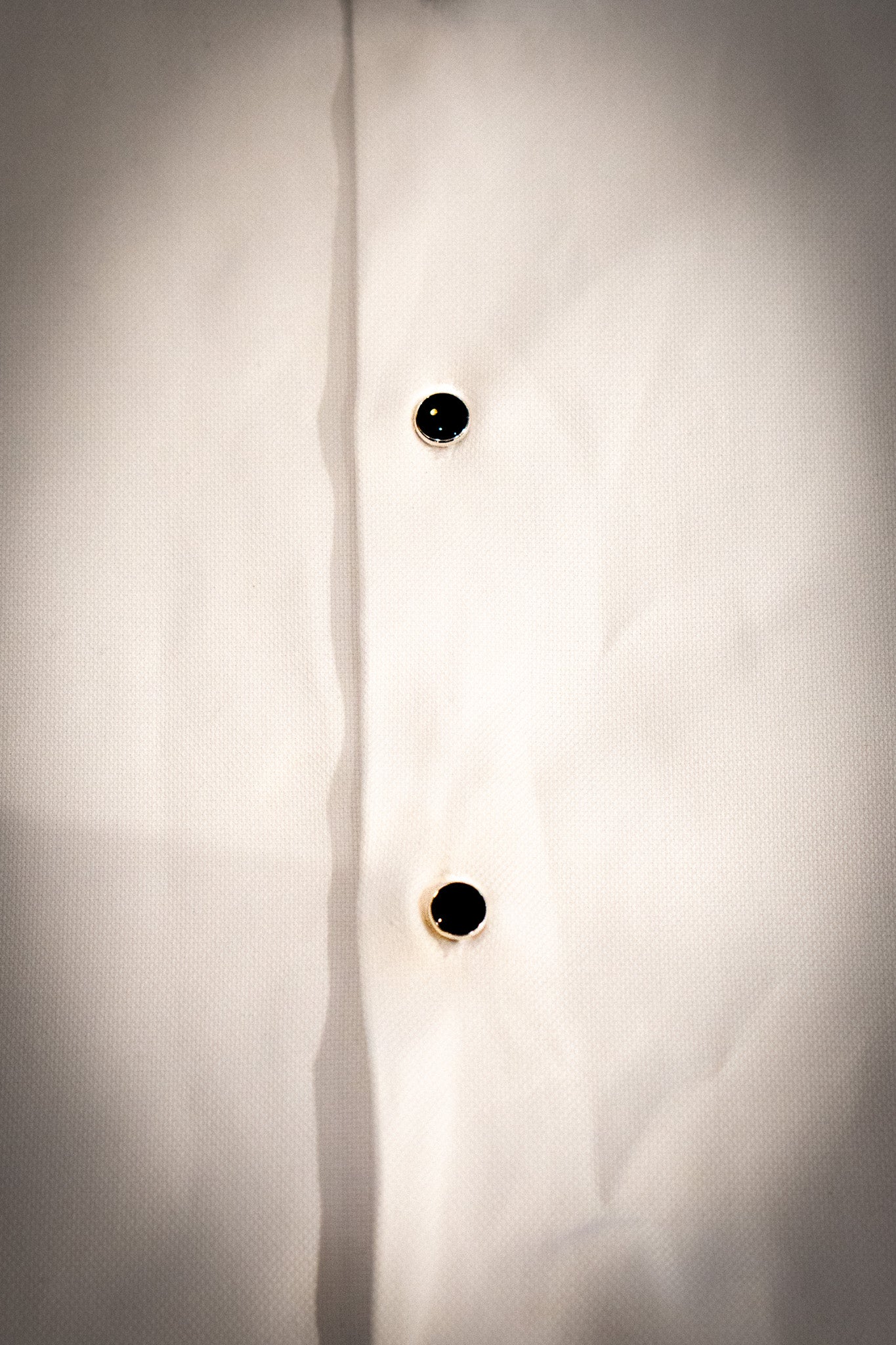 Ante - Poplin - Cutaway collar - French Cuff - Tuxedo