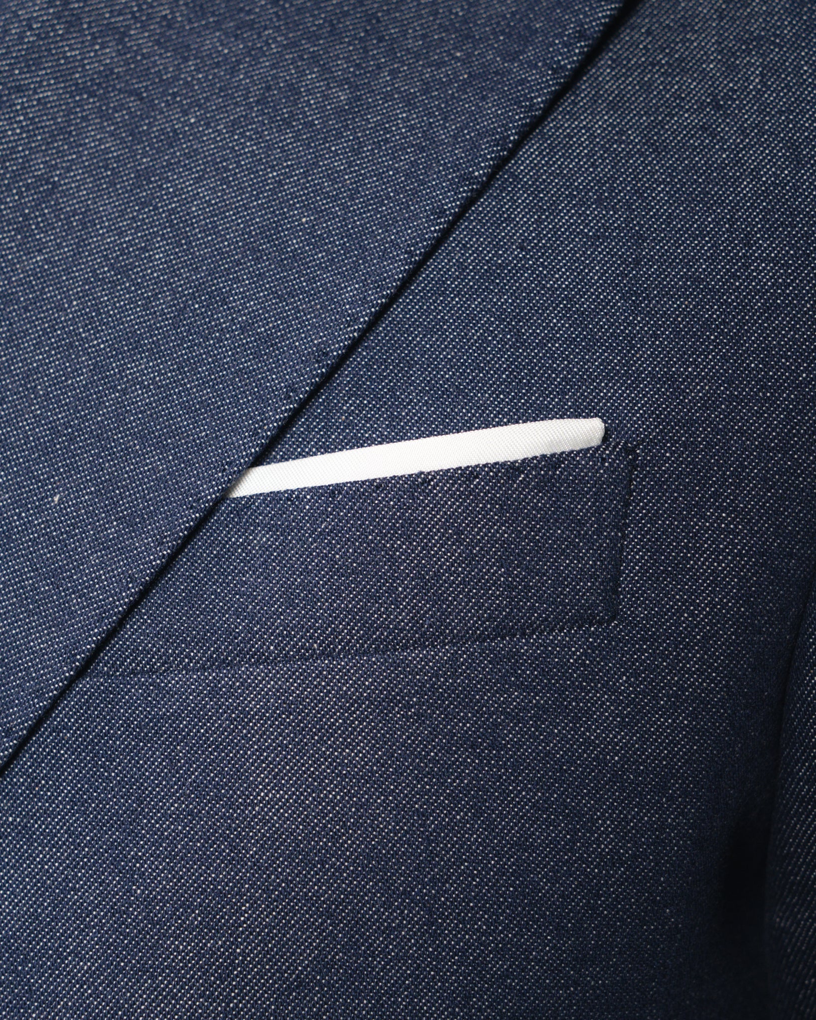 Donny - Drapers - Denim - MOD x KRISTIAN HAAGEN