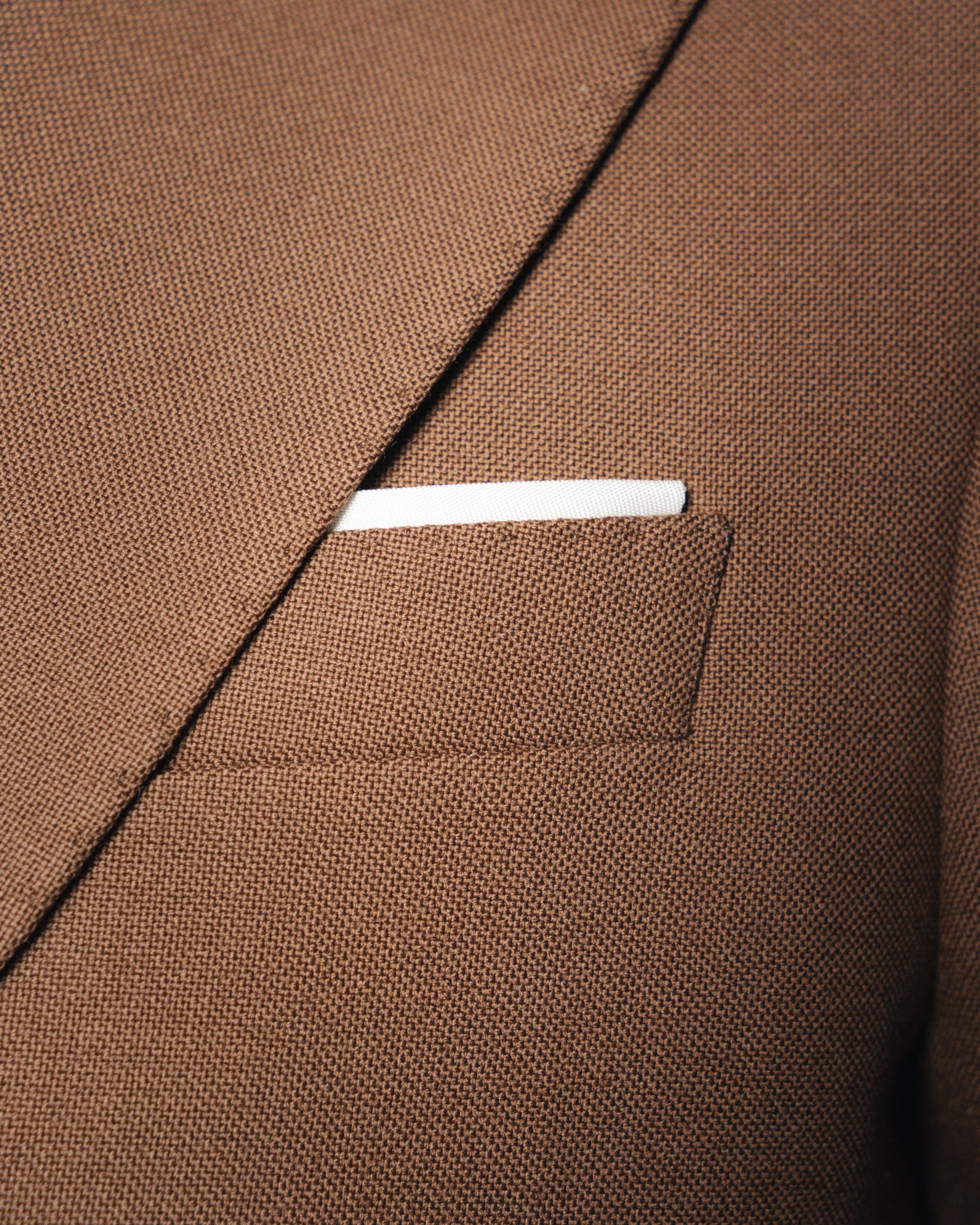Donny - 4ply Uld - Rogna - Camel