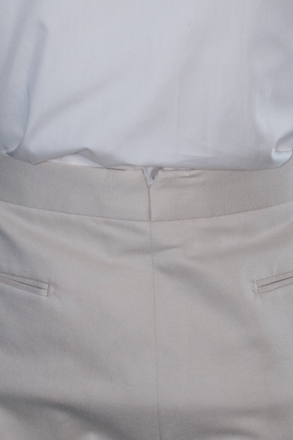 Gordon - Twill - Sidelawn - Black