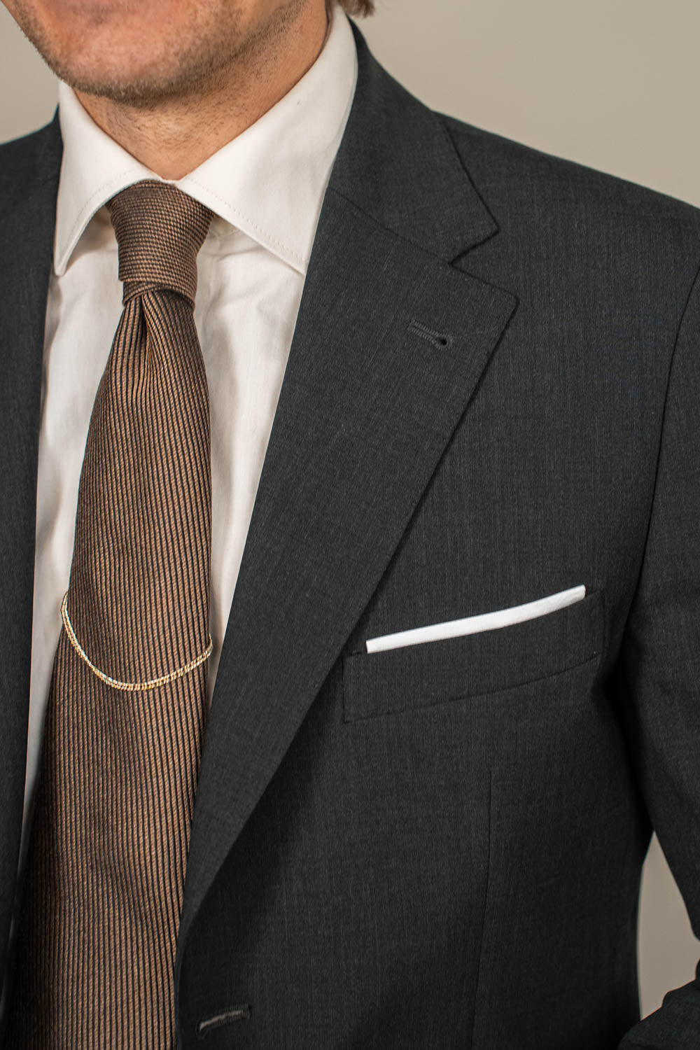 Bob - Wool - Tollegno - Green