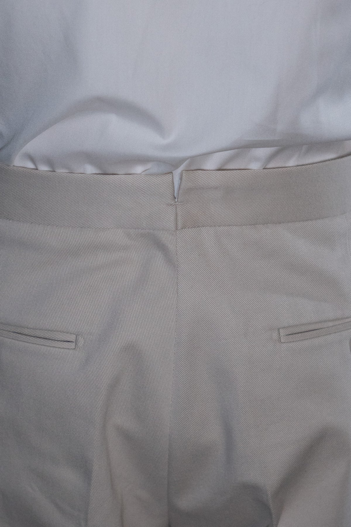 Jake - Twill - Sidegrass - Black