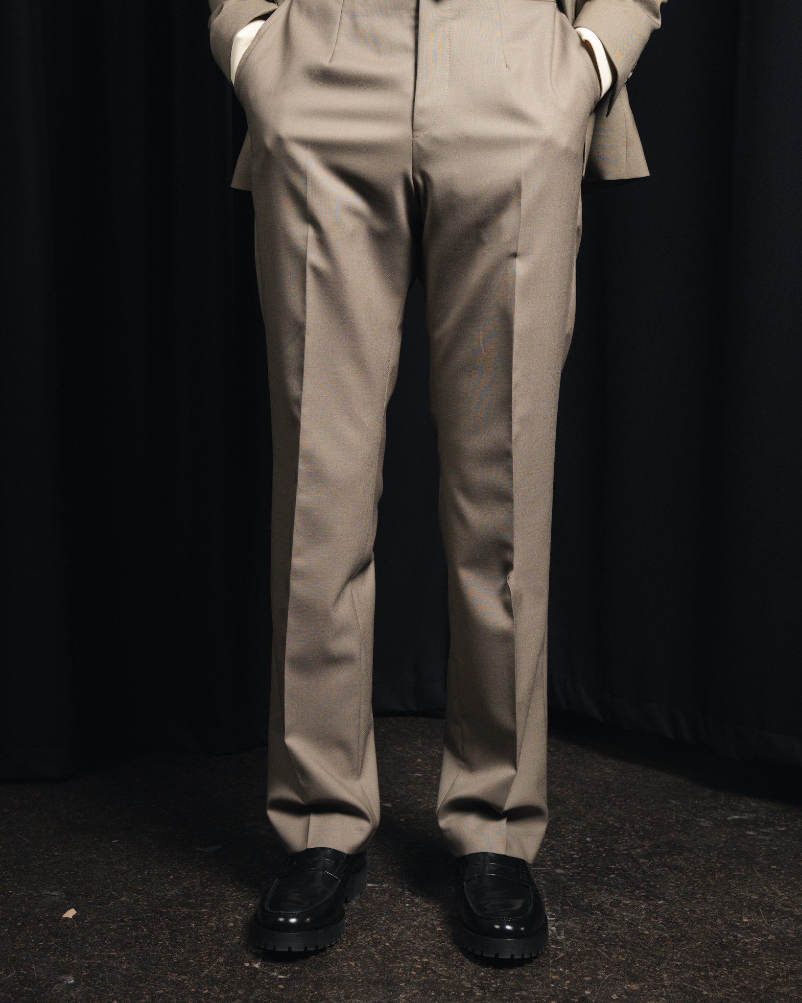 Jack - Tropical - VBC - Beige