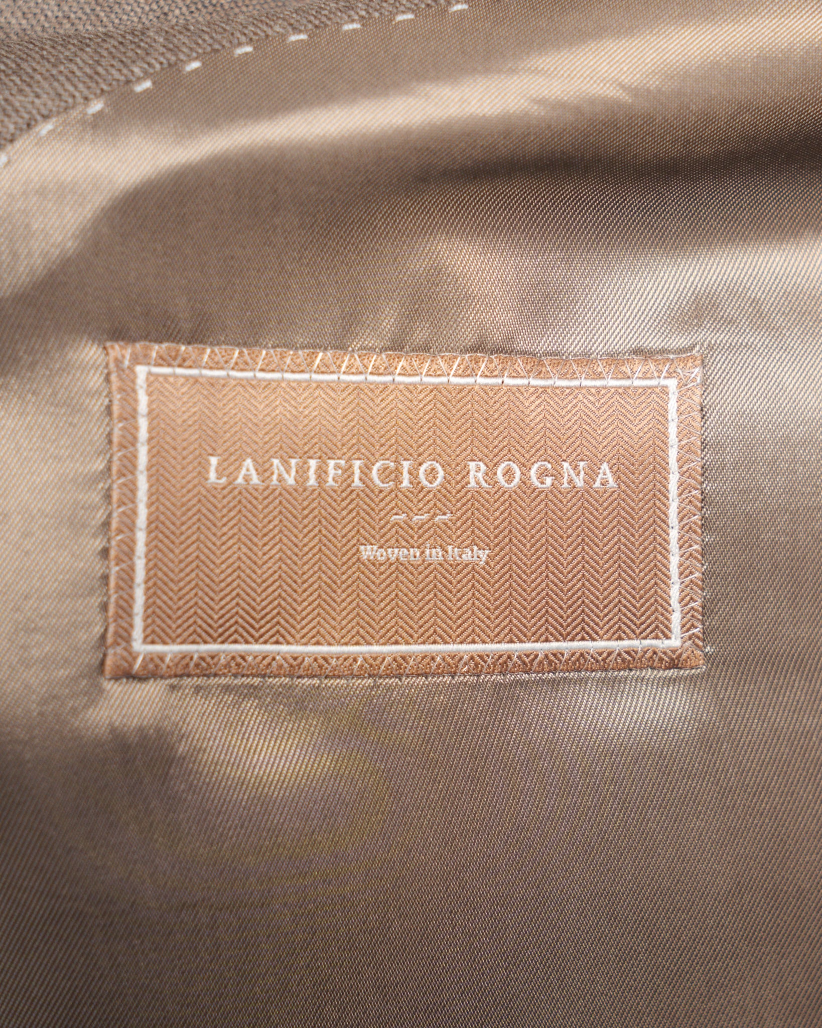 Josh - 4ply Uld - Rogna - Sand