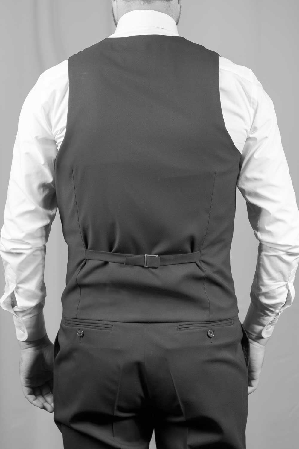 MTM - Vest - Joe