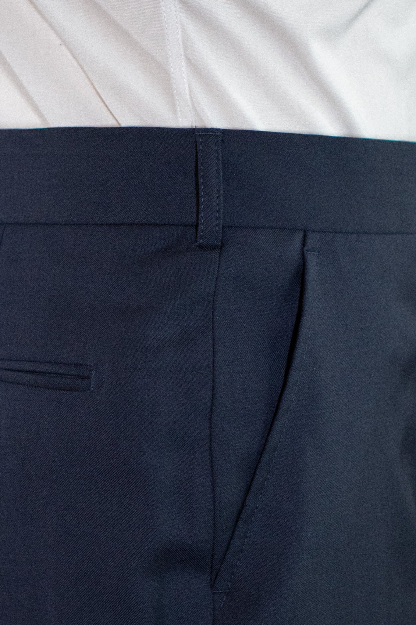 Roberto - Uld - VBC - Navy twill