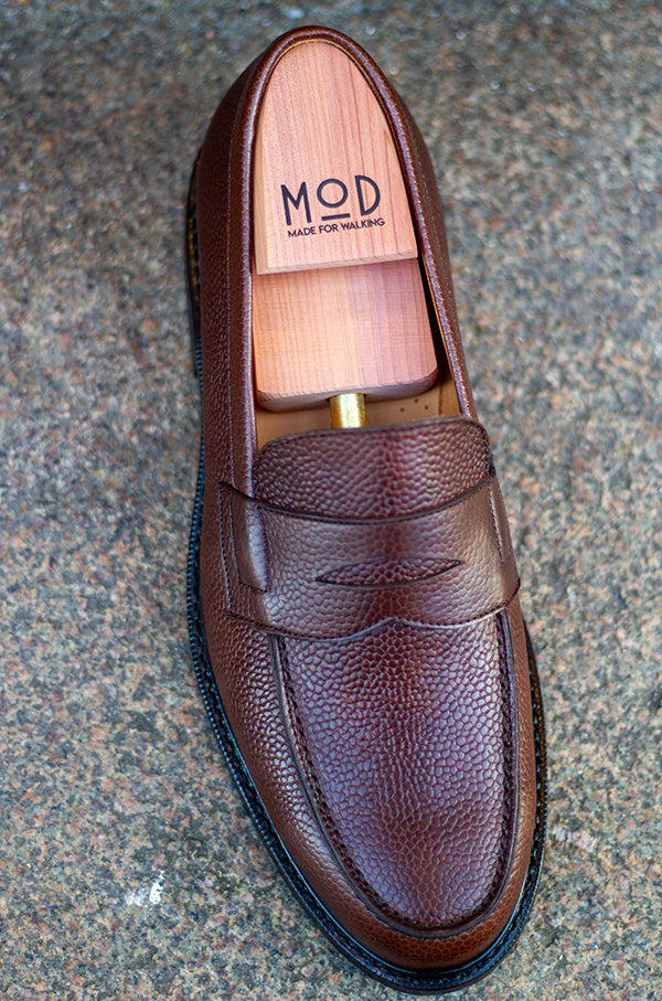 Shoelaces - MOD - Cedar