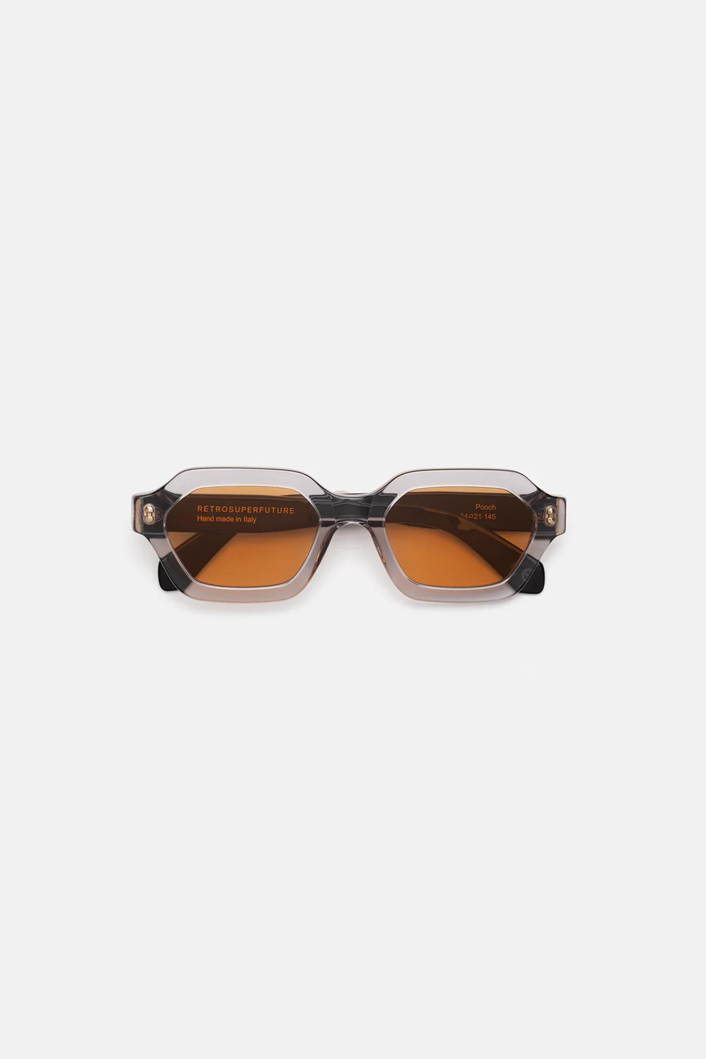 Solbriller - Pooch - Stilo