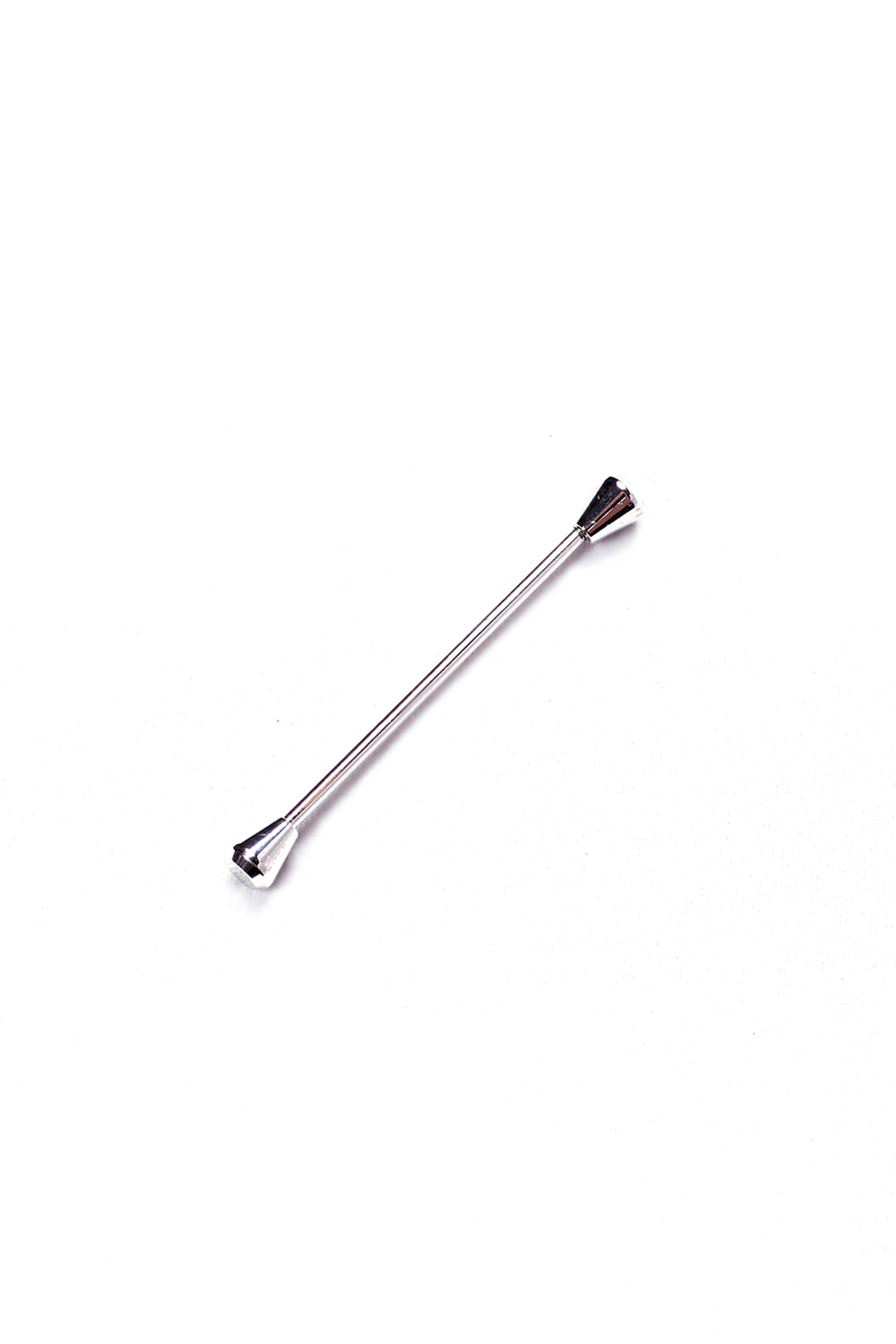 Lapel pin - Silver
