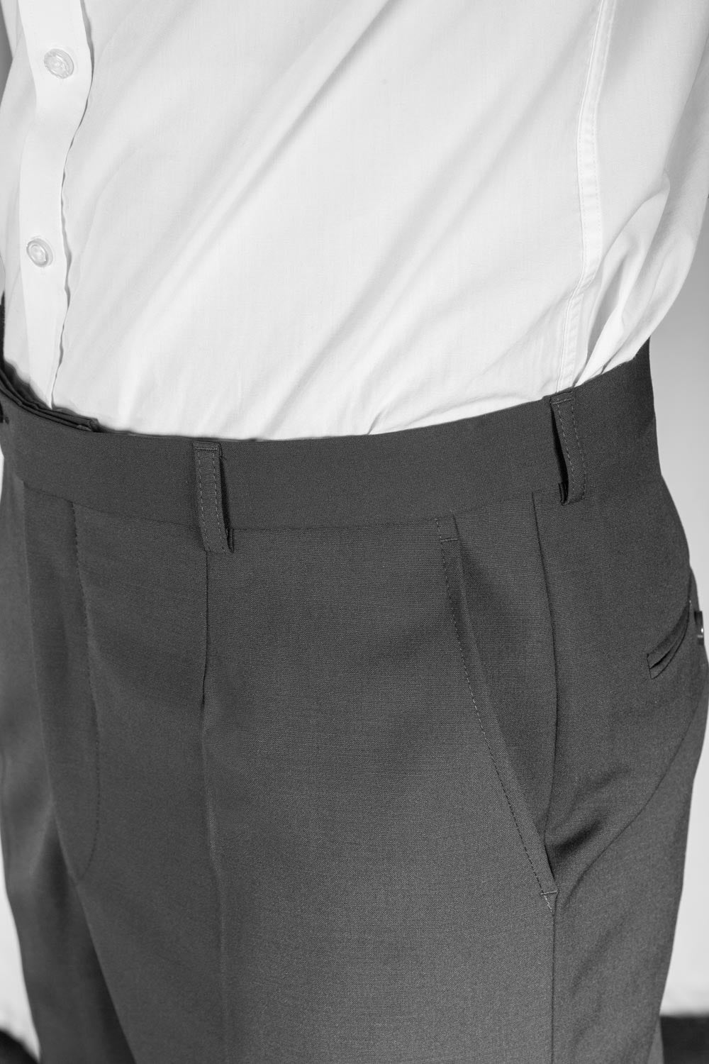 MTM - Pants - Anton