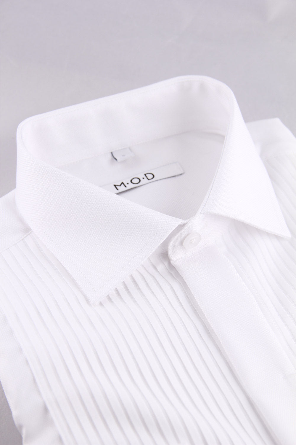 Ante - Oxford - Cutaway collar - Tuxedo
