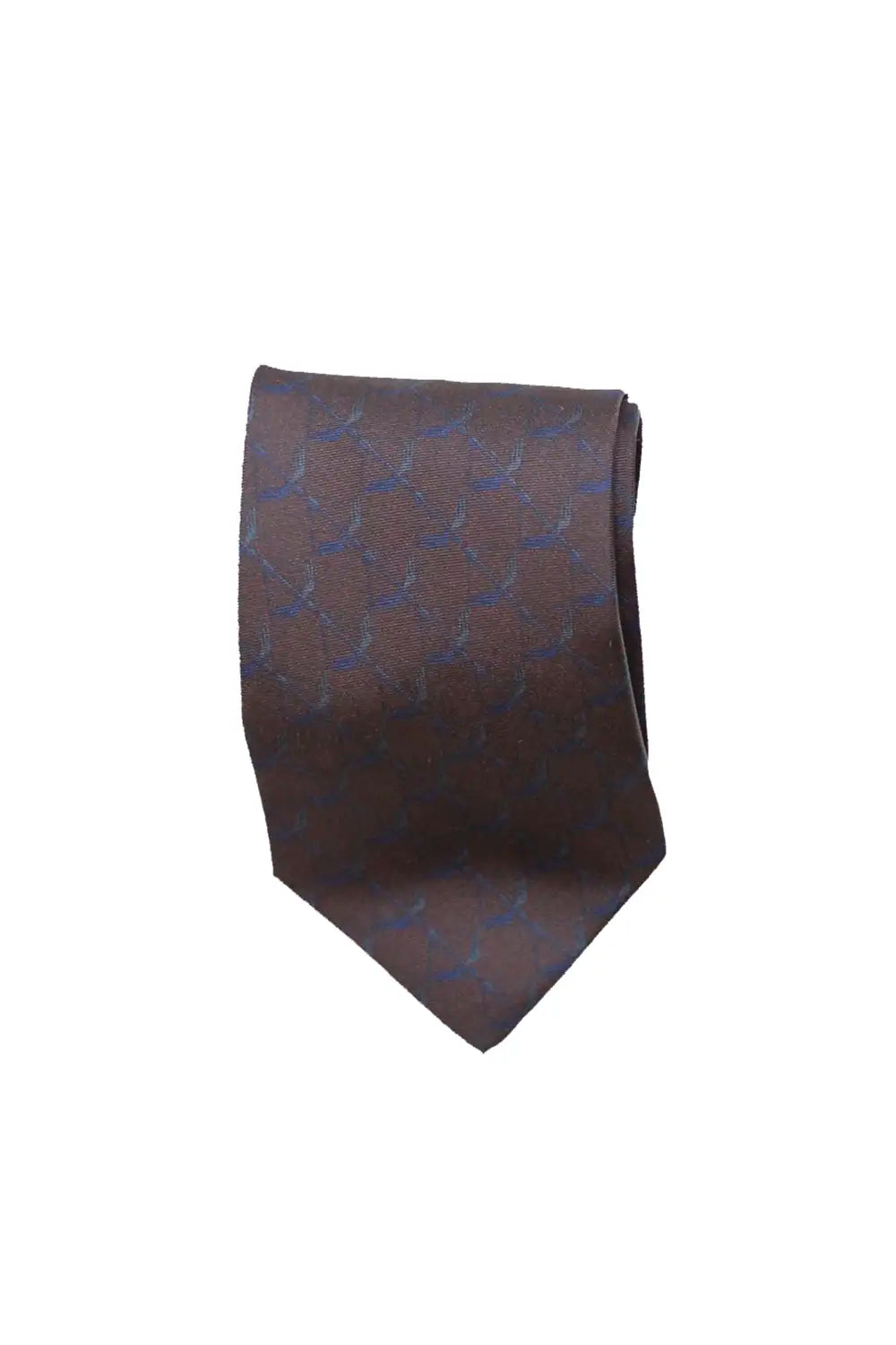 Tie - Silk - Collab - Signature - Bastian Emil