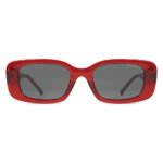 Solbriller - Marco - Rød