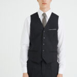 Billy - Uld - VBC - Grey